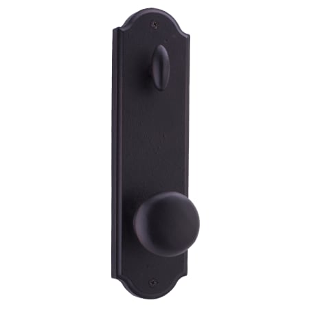 Oil Rubbed Bronze